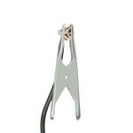 GRAMPO DE LIGAÇÃO À TERRA + CABO 16 MMQ 2 M AX25 GRAMPO DE LIGAÇÃO À TERRA + CABO 16 MMQ 2 M AX25