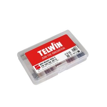 MIG READY BOX C TW 160/180 MT15 MAX./TEL