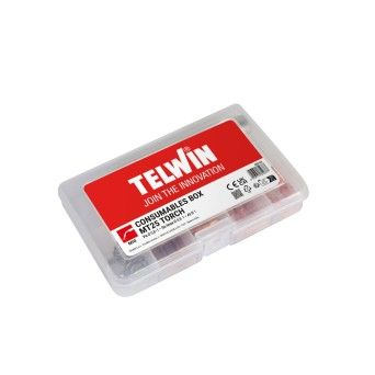 CAIXA CONSUMVEIS TOCHA MIG MT25