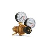 REGULADOR DE GS 2 MANMETROS 12 L\MIN