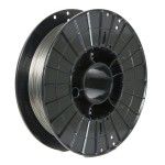 BOBINA DE FIO FLUXADO 0,8 MM 3