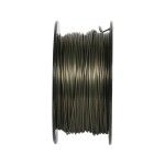 BOBINA DE FIO FLUXADO 0,9 MM  0,8