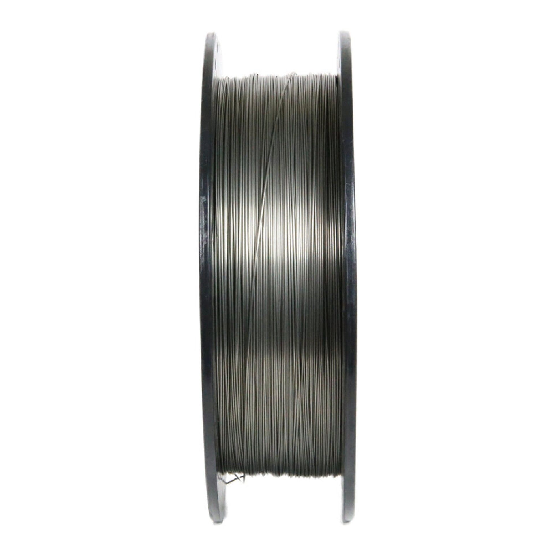 BOBINA DE FIO FLUXADO  0,9 MM  3