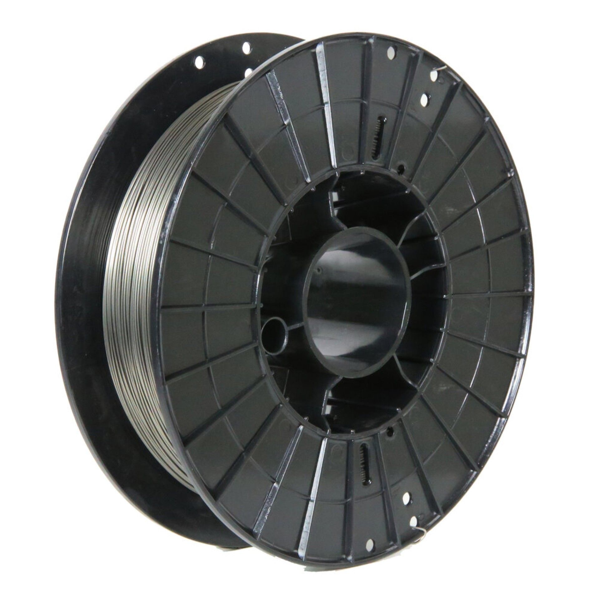 BOBINA DE FIO FLUXADO  0,9 MM  3
