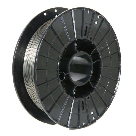 BOBINA DE FIO FLUXADO  0,9 MM  3