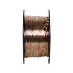 BOBINA DE FIO DE AO 0,8 MM  0,8