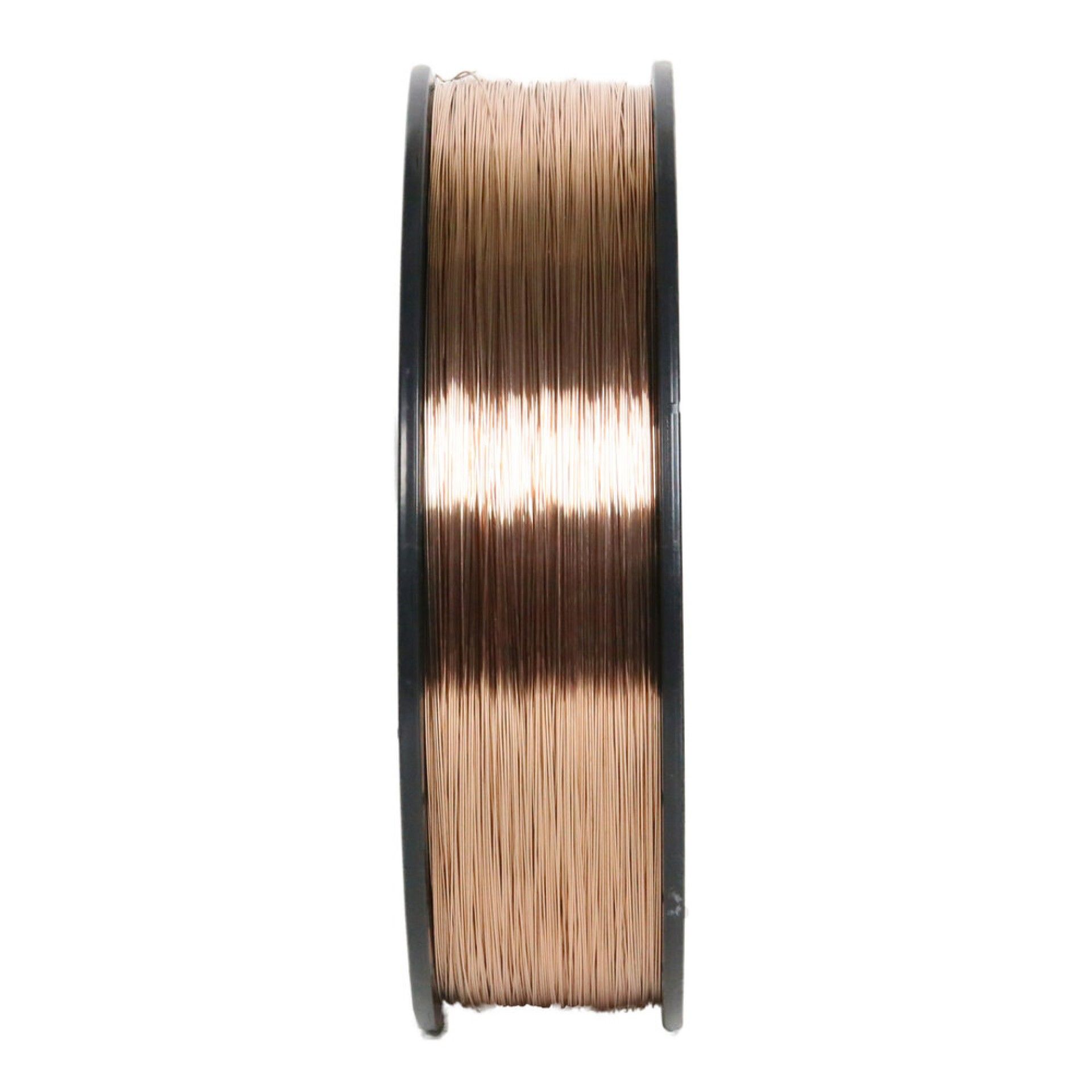 BOBINA DE FIO DE AÇO 0,8 MM 5 BOBINA DE FIO DE AÇO 0,8 MM 5