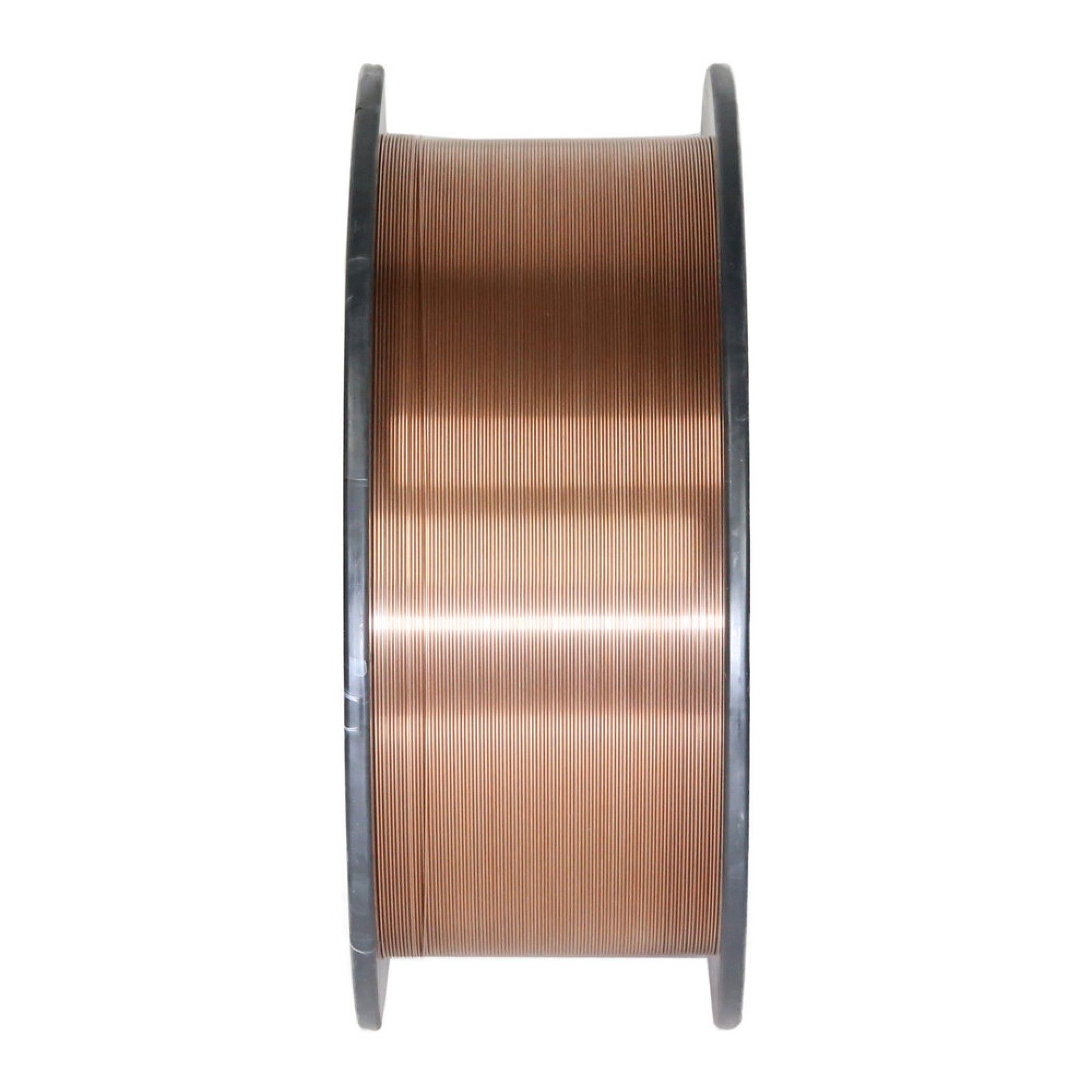 BOBINA DE FIO DE AÇO 0,8 MM 15 BOBINA DE FIO DE AÇO 0,8 MM 15