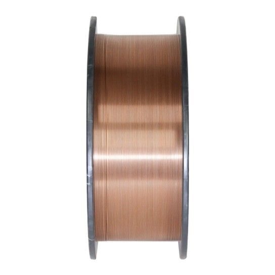 BOBINA DE FIO DE AÇO 0,8 MM 15 BOBINA DE FIO DE AÇO 0,8 MM 15