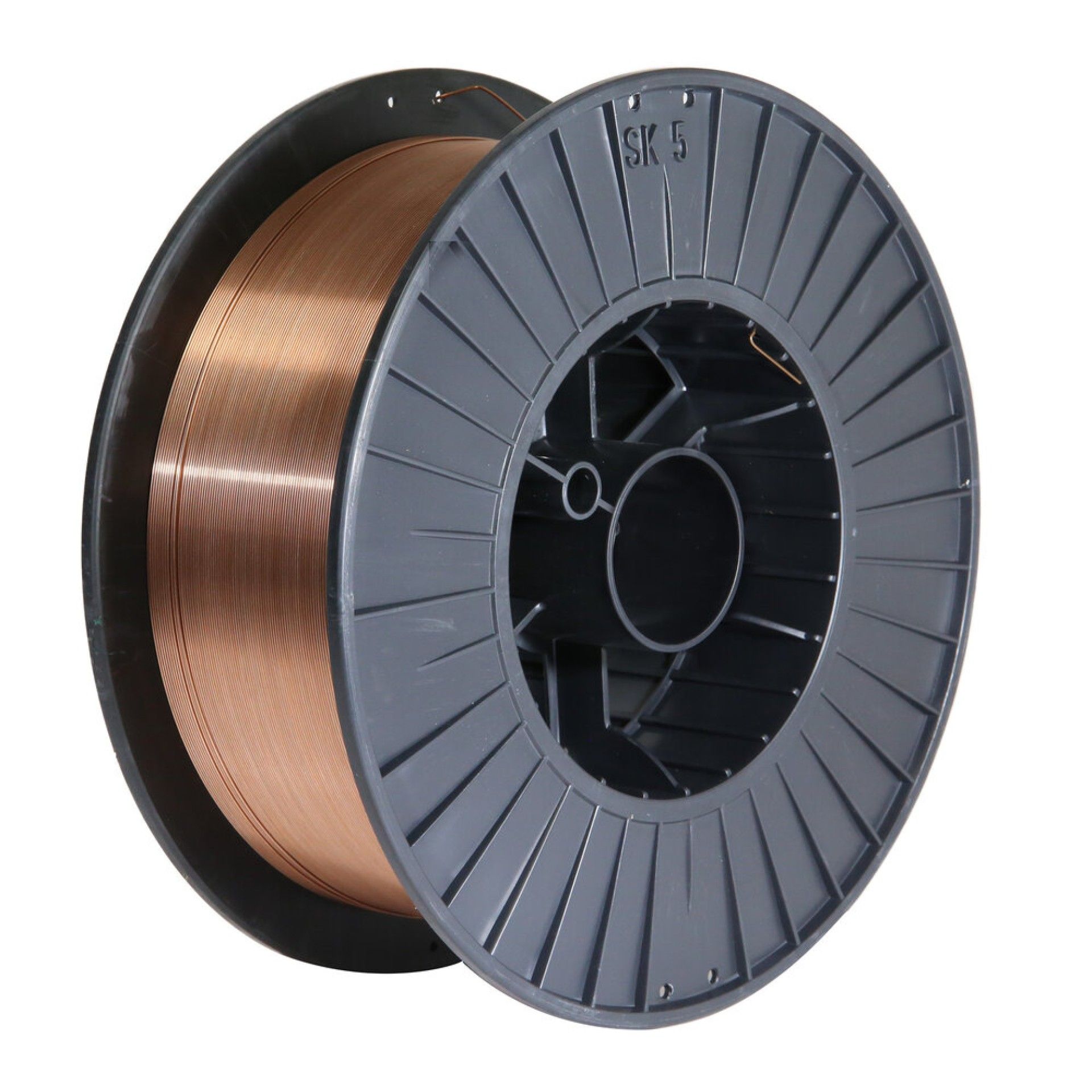 BOBINA DE FIO DE AÇO 1,0 MM 15 BOBINA DE FIO DE AÇO 1,0 MM 15