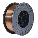 BOBINA DE FIO DE AO 1,0 MM  15