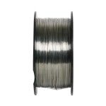 BOBINA FIO DE AO INOXIDVEL 0,8 MM 0,5