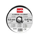 BOBINA DE FIO ALMG5 0,8 MM 0,45