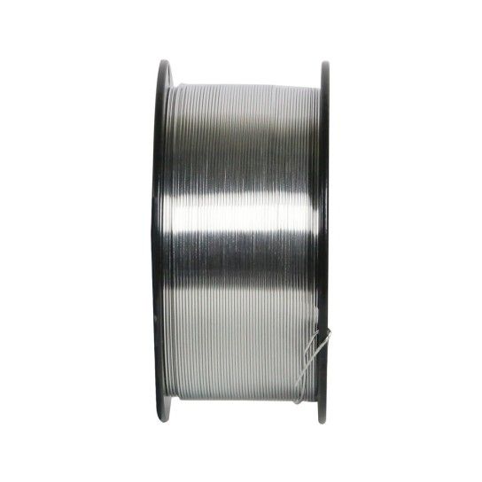 BOBINA DE FIO ALMG5 1,0 MM 0,45 BOBINA DE FIO ALMG5 1,0 MM 0,45