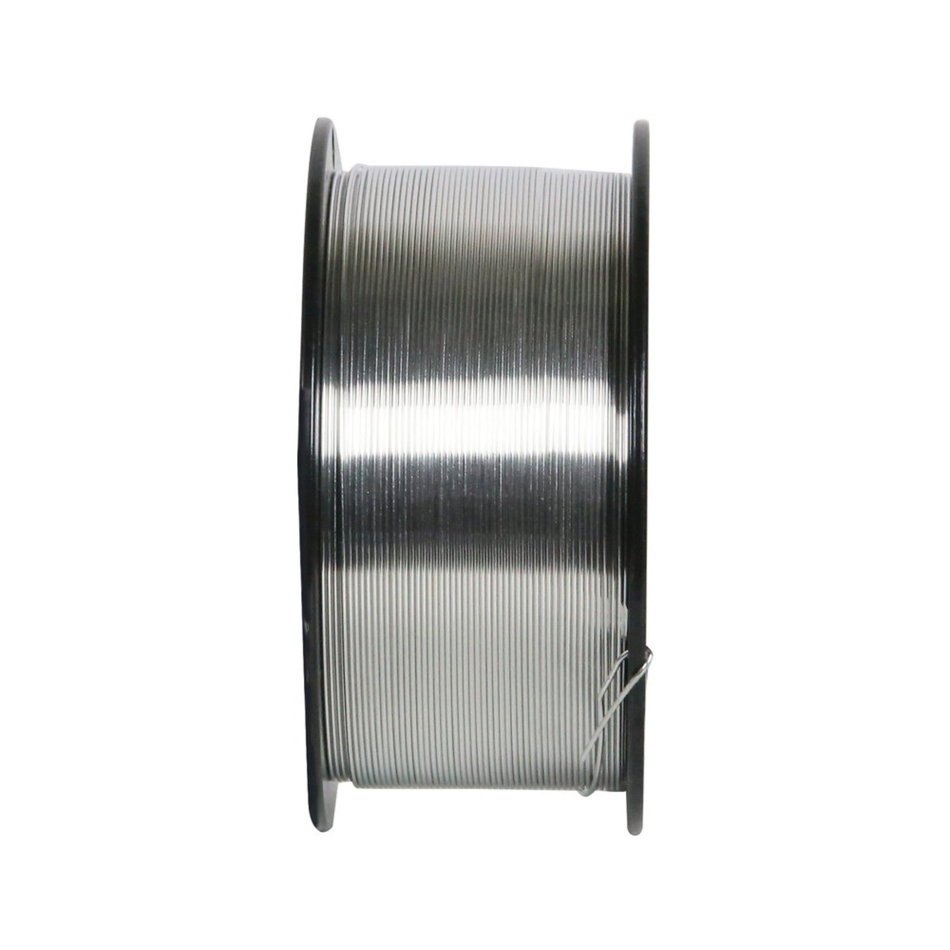 BOBINA DE FIO ALMG5 1,0 MM 0,45 BOBINA DE FIO ALMG5 1,0 MM 0,45