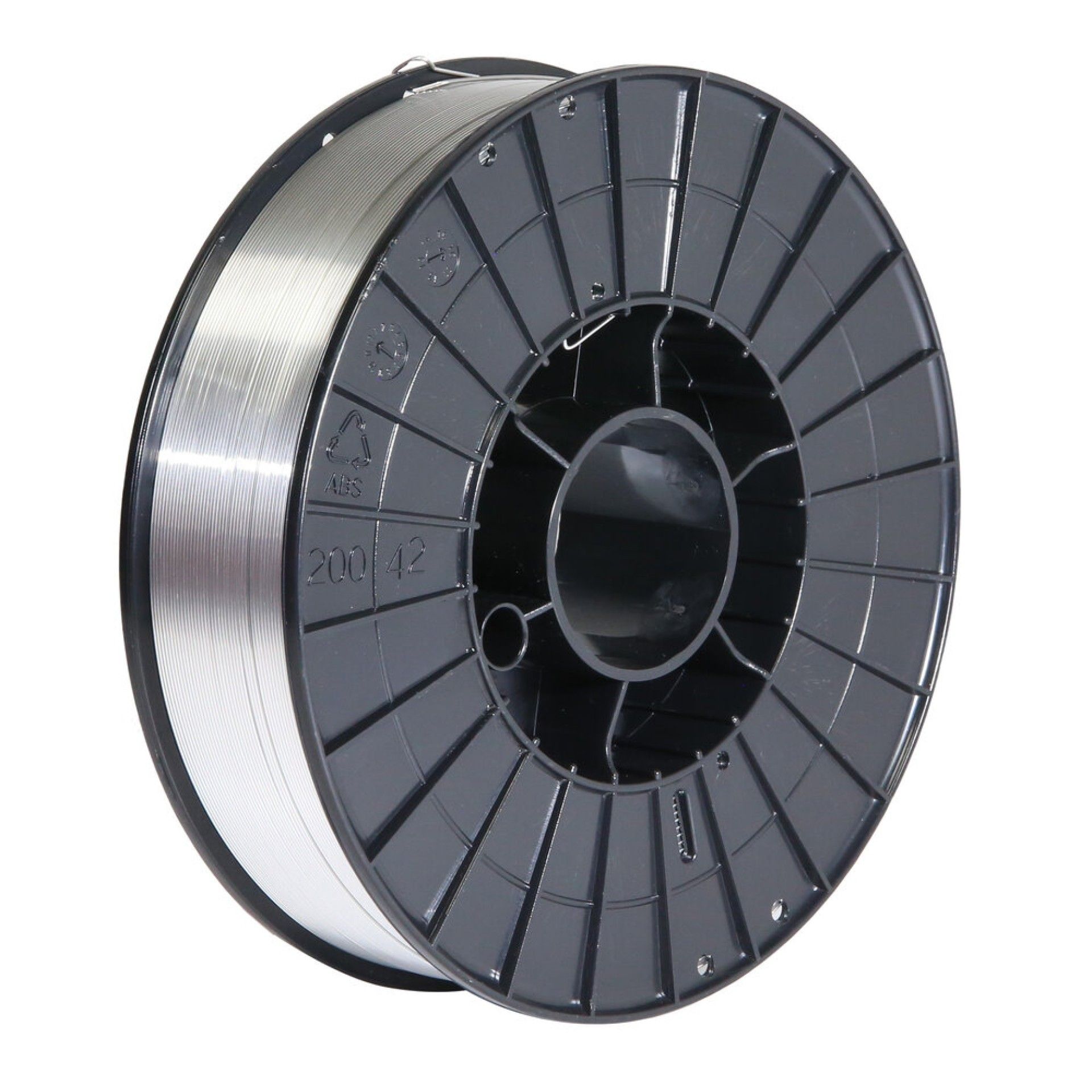 BOBINA DE FIO ALMG5 1.0 MM 2 BOBINA DE FIO ALMG5 1.0 MM 2