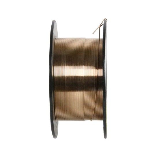 BOBINA DE FIO PARA BRASAGEM Cu/Si3 0,8 MM 0,8
