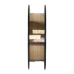 BOBINA DE FIO PARA BRASAGEM Cu/Si3 0,8 MM 3