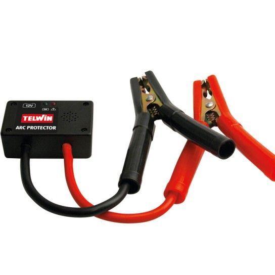 ARC PROTECTOR ARC PROTECTOR