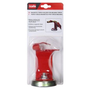 SUPORTE MAGNTICO PARA TOCHA MIG-MAG