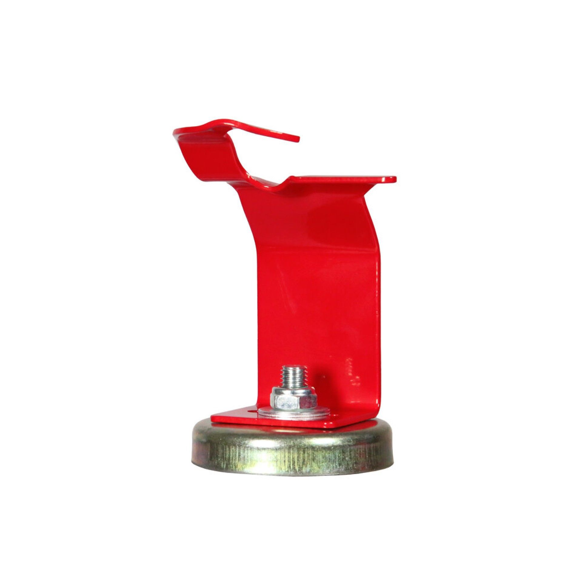 SUPORTE MAGNÉTICO PARA TOCHA MIG-MAG SUPORTE MAGNÉTICO PARA TOCHA MIG-MAG