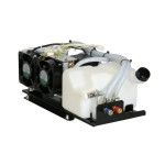 GRA 3300 UNIDADE DE REFRIGERAÇÃO DE ÁGUA 230V GRA 3300 UNIDADE DE REFRIGERAÇÃO DE ÁGUA 230V