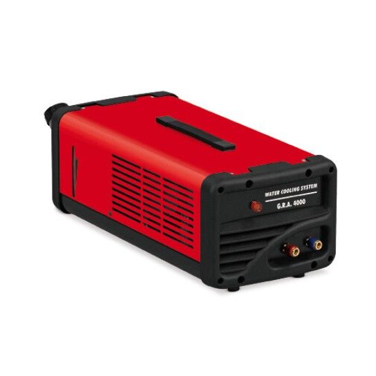 GRA 4000 UNIDADE DE REFRIGERAÇÃO DE ÁGUA 230V GRA 4000 UNIDADE DE REFRIGERAÇÃO DE ÁGUA 230V