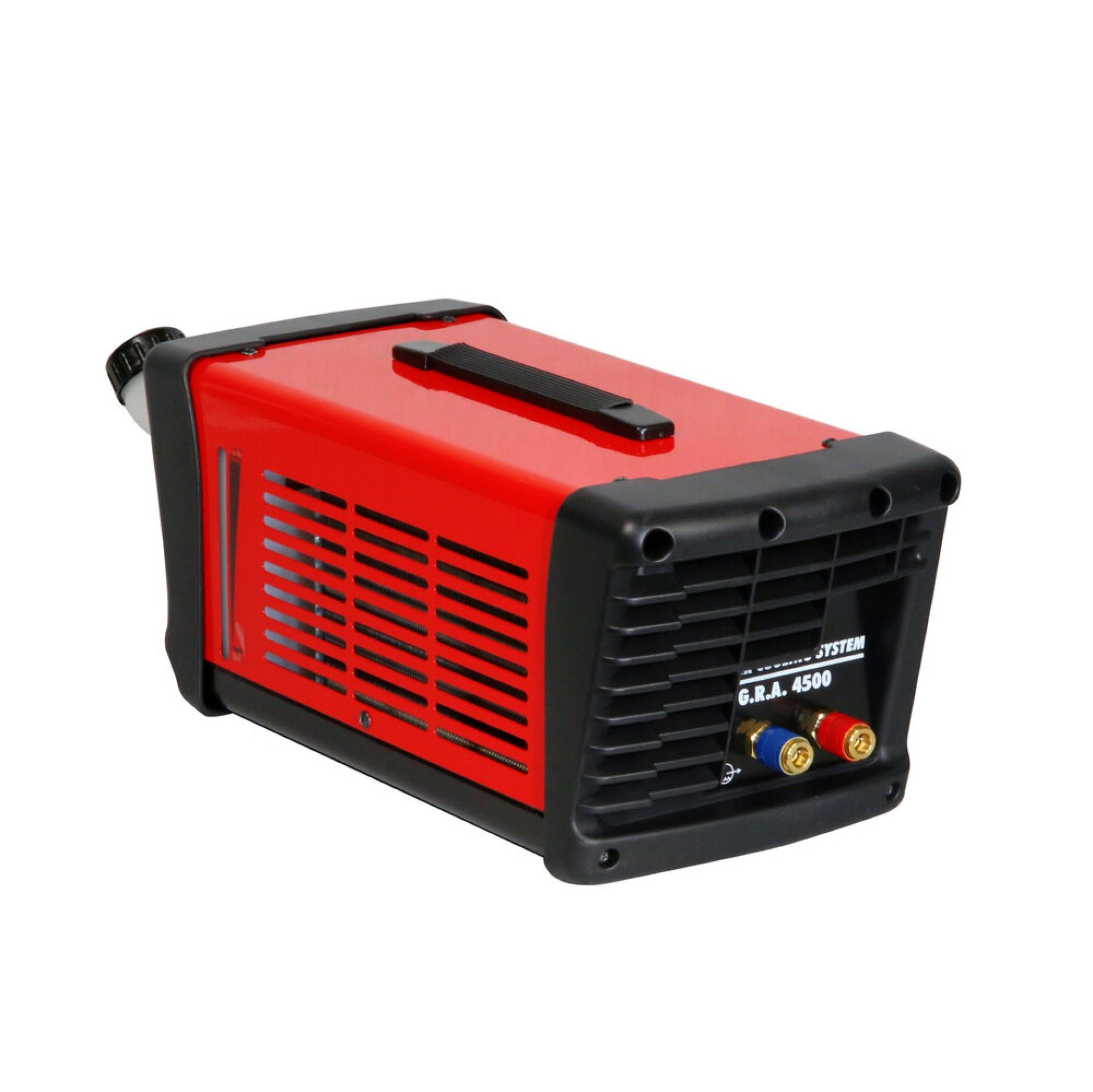 GRA 4500 UNIDADE DE REFRIGERAÇÃO DE ÁGUA 230V GRA 4500 UNIDADE DE REFRIGERAÇÃO DE ÁGUA 230V