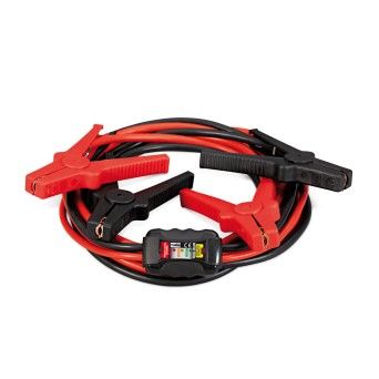 CABO DE PARTIDA 3M 250A TESTER & PROTECTION