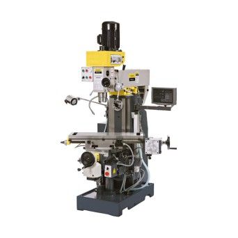 EPPLE 2353480 UFM 80 L DIGI Fresadora