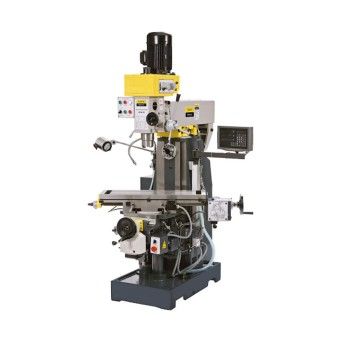 EPPLE UFM 80 Digi Fresadora