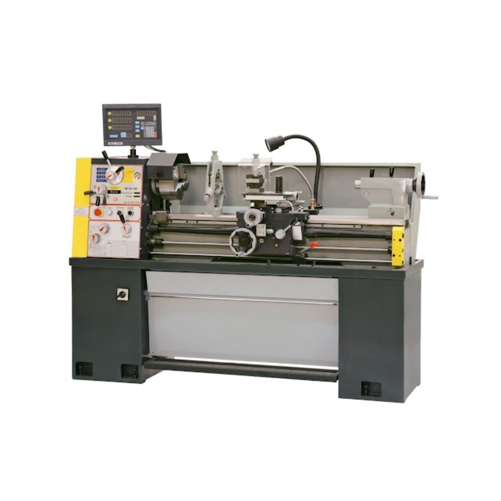 EPPLE 2450180 MD360-1.000 Torno Mecanico C/ Base