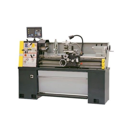 EPPLE 2450180 MD360-1.000 Torno Mecanico C/ Base