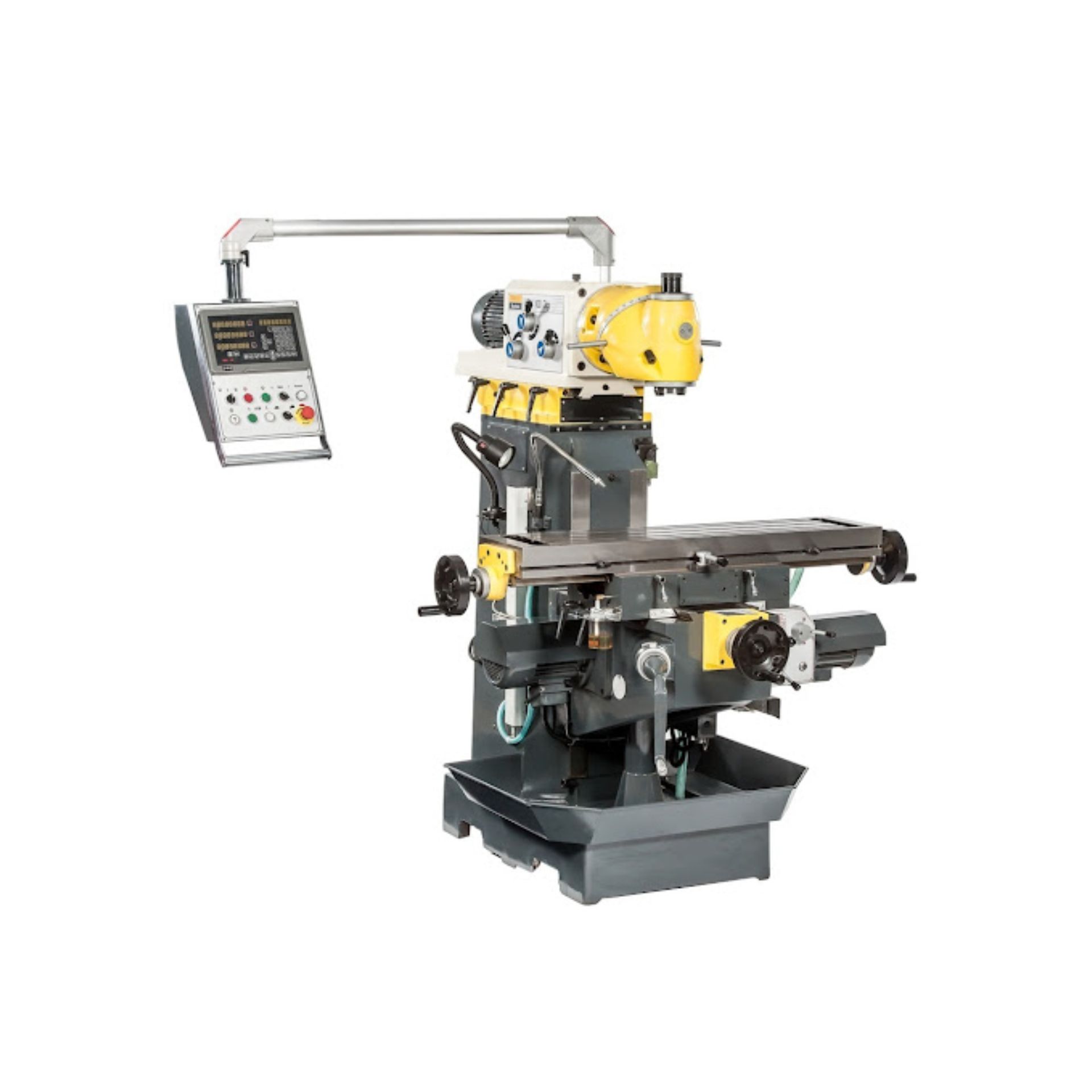 EPPLE 2353310 UFM 100 Digi Fresadora Universal EPPLE 2353310 UFM 100 Digi Fresadora Universal