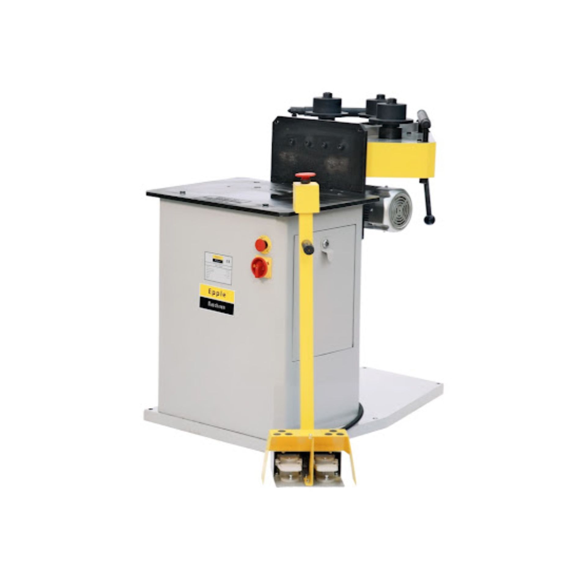 EPPLE 2251530 PW 30 HV Curvadora Industrial EPPLE 2251530 PW 30 HV Curvadora Industrial