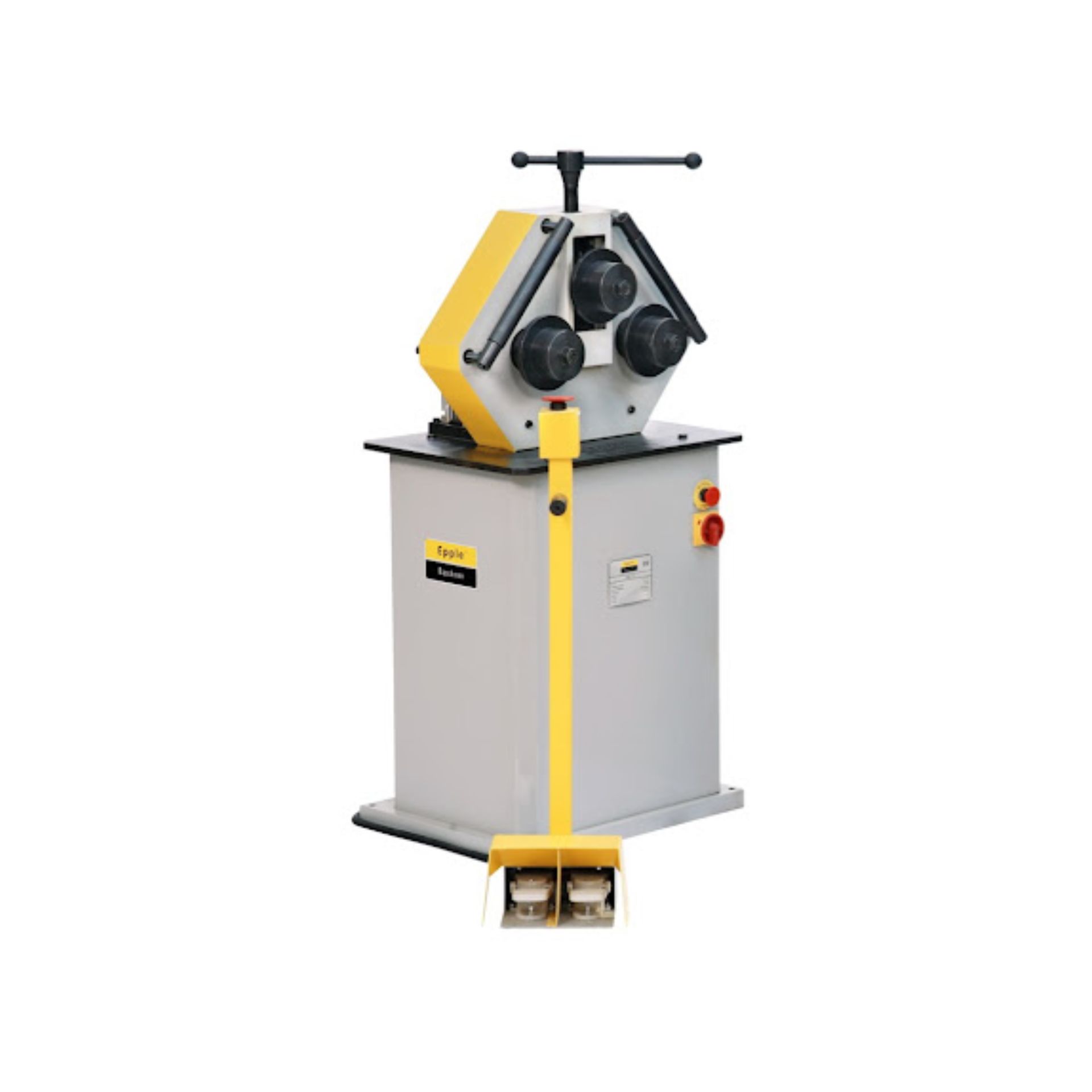 EPPLE 2251030 PW 30 Curvadora Industrial EPPLE 2251030 PW 30 Curvadora Industrial