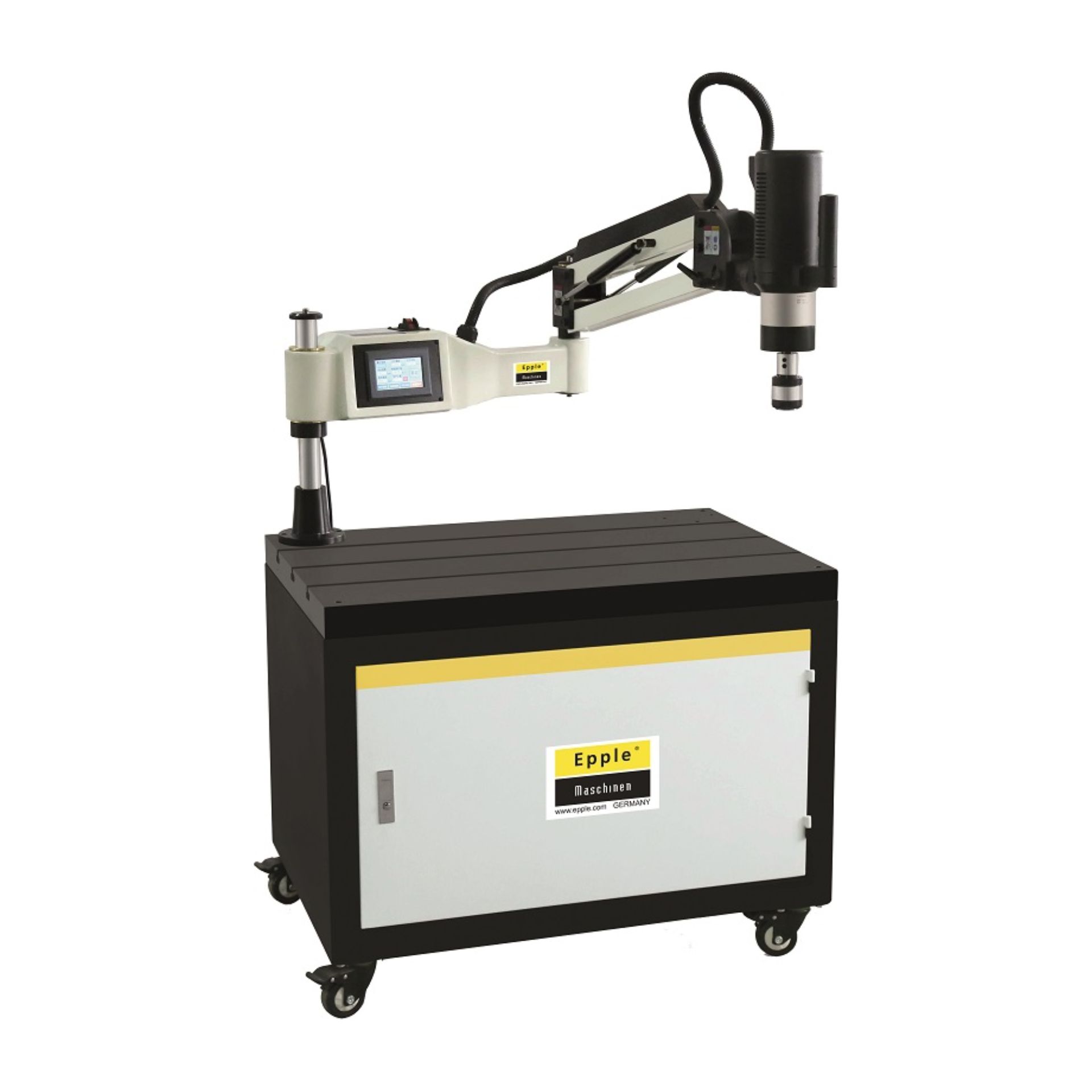 GSA-E 1.000-16