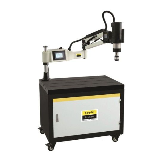 GSA-E 1.000-16