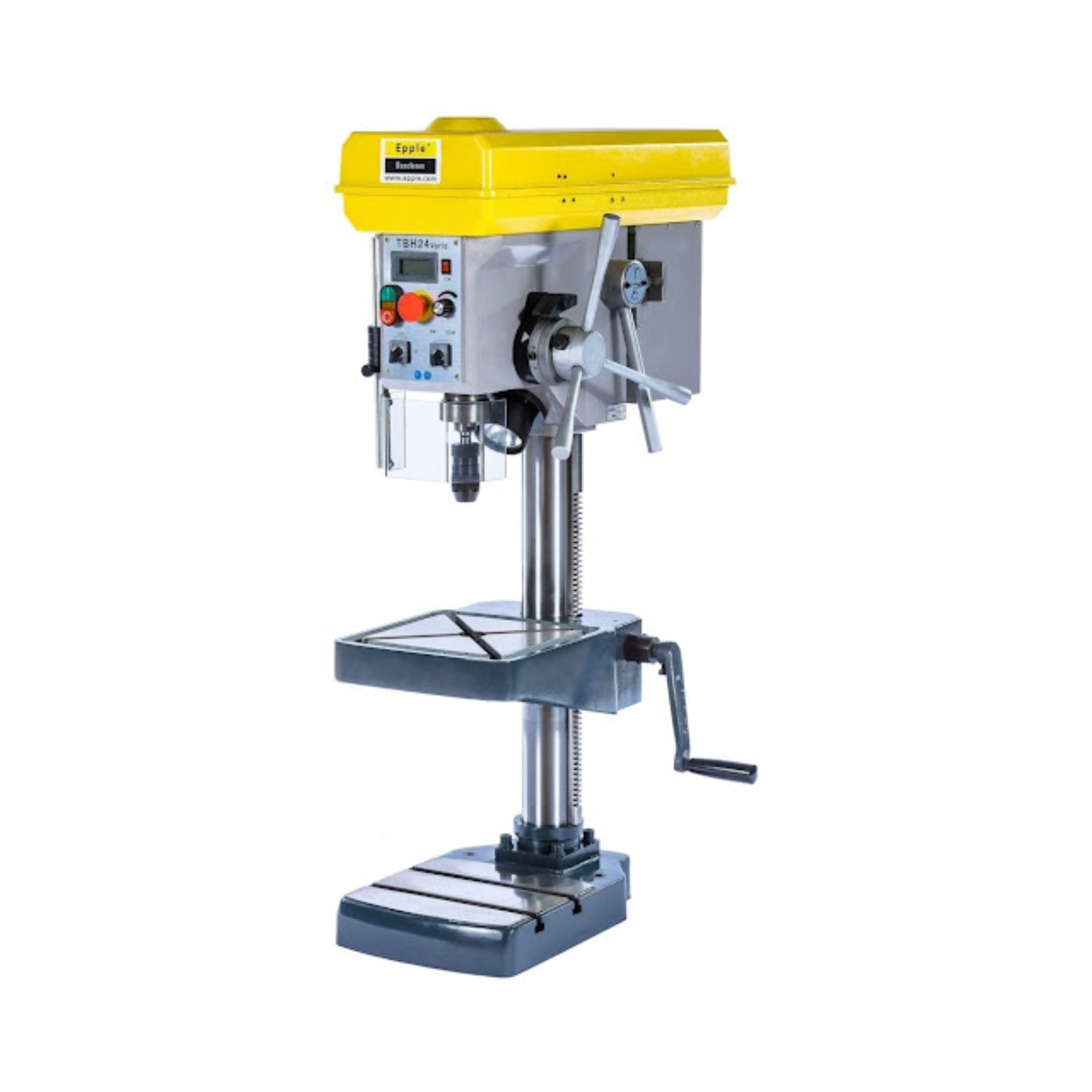 EPPLE 2106124 TBH24 VARIO Engenho De Furar EPPLE 2106124 TBH24 VARIO Engenho De Furar