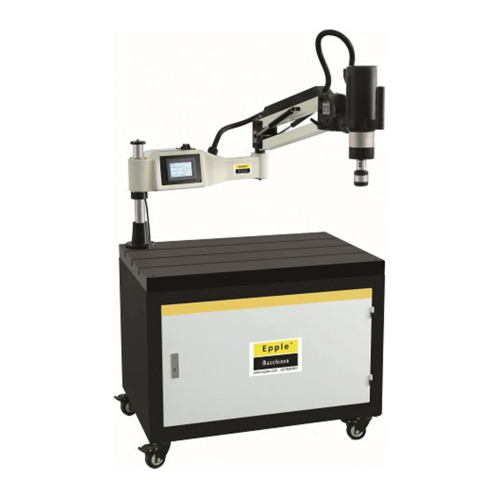 EPPLE 2151116 GSA-E 1000-16 HV Roscadora