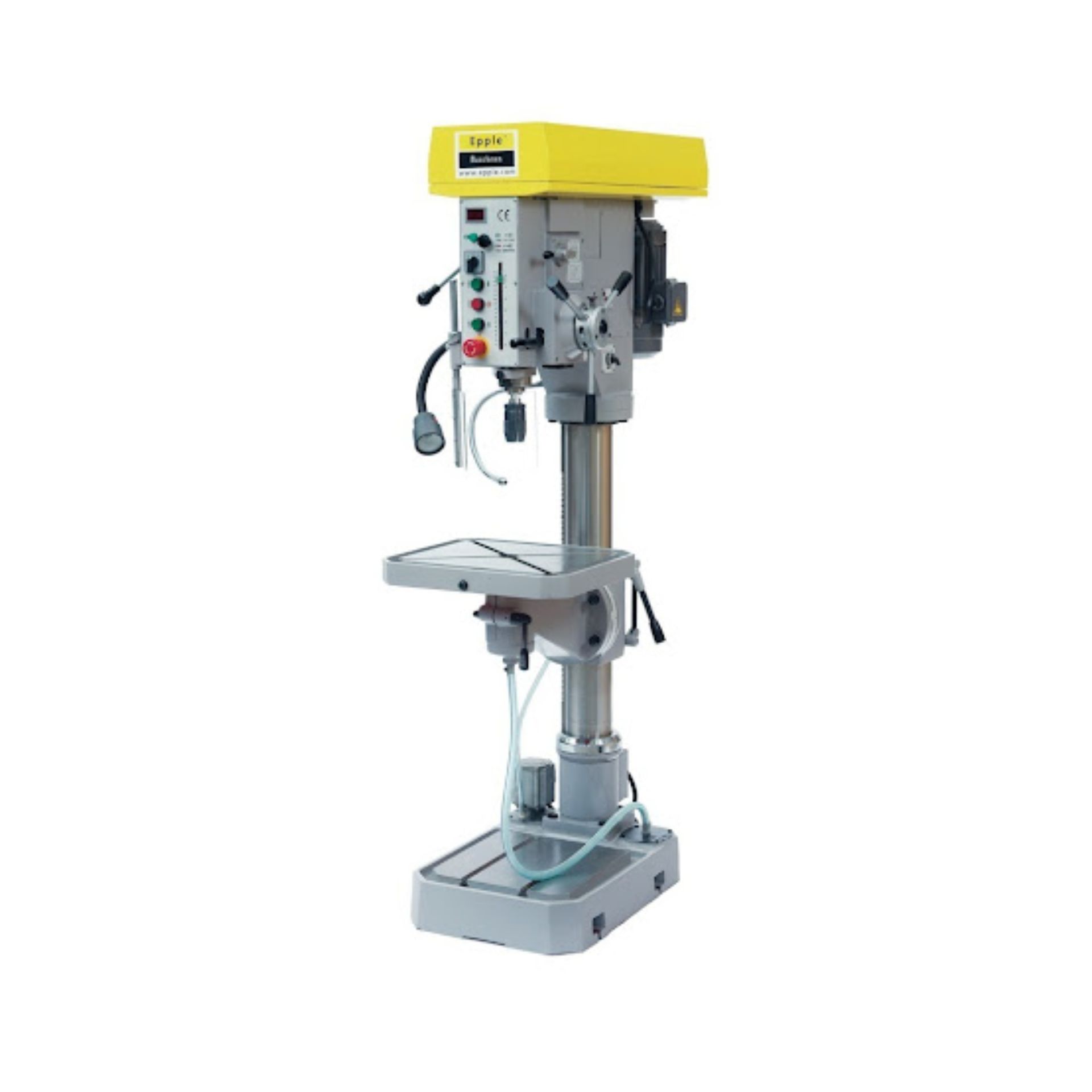 EPPLE 2102055 SB 55 SV Eng. De Furar C/Refrigeração EPPLE 2102055 SB 55 SV Eng. De Furar C/Refrigeração