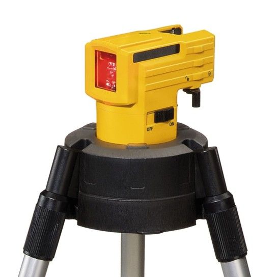 STABILA 16789 LAX 50 Nivel Laser C/Linha Cruzada STABILA 16789 LAX 50 Nivel Laser C/Linha Cruzada