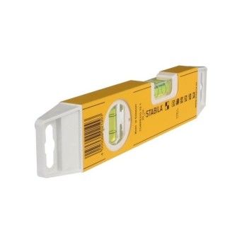 Stabila 02199 - Nvel 2 Bolhas  Tipo 70-T  25CM