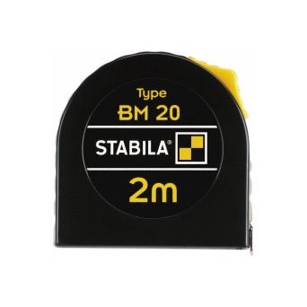 STABILA 16452 BM30 Fita Metrica 8 Metros