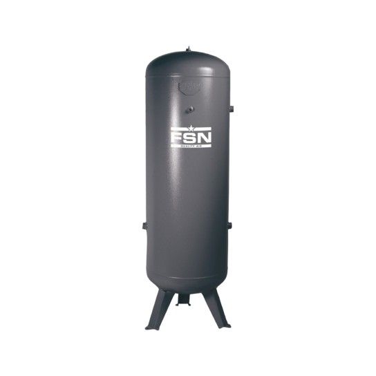FINI Tanque Vertical