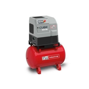 FINI CUBE 5.5-10-270 ES Compressor Parafuso