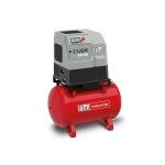 FINI CUBE 5.5-10-270 ES Compressor Parafuso