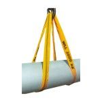Xilin R7 Cintas Duplas P/Mov. Cargas 10T Xilin R7 Cintas Duplas P/Mov. Cargas 10T