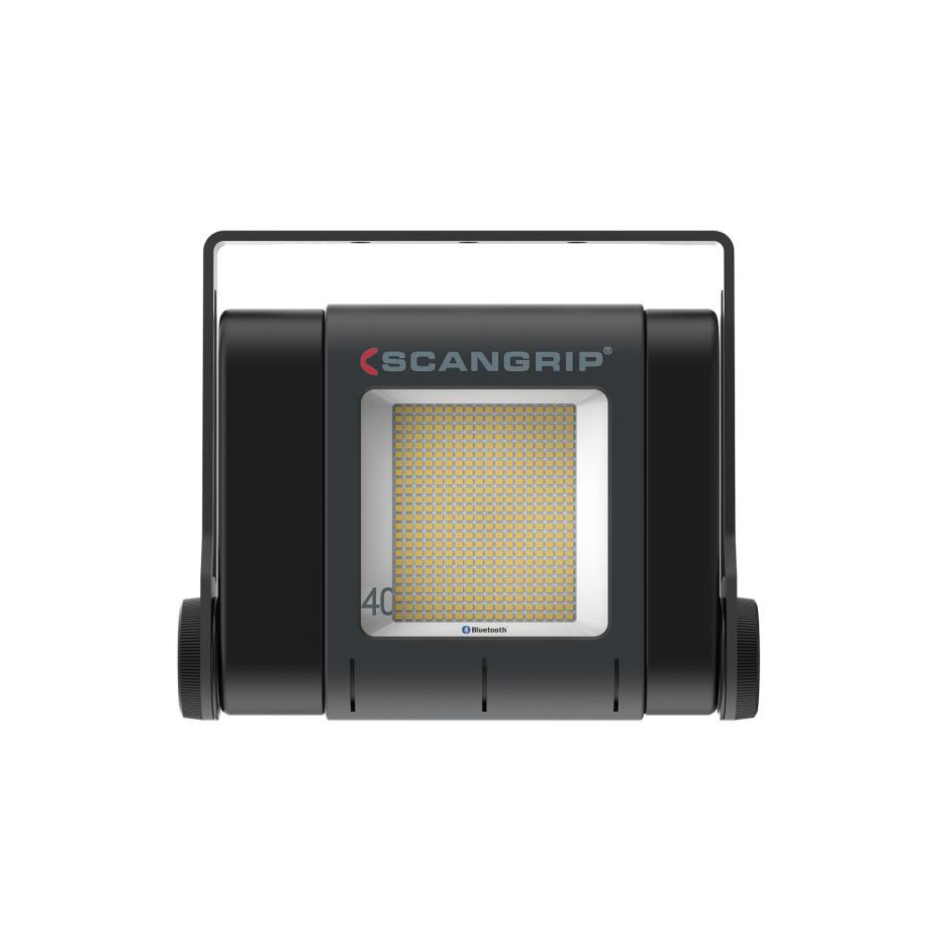 Scangrip Site Light 40 - Holofote 40.000 Lumens
