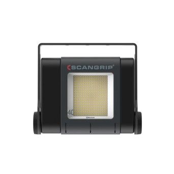 Scangrip Site Light 40 - Holofote 40.000 Lumens